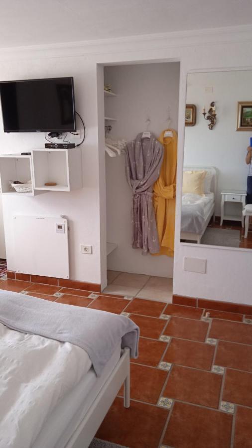 Studio Heidi La Orotava Exteriér fotografie
