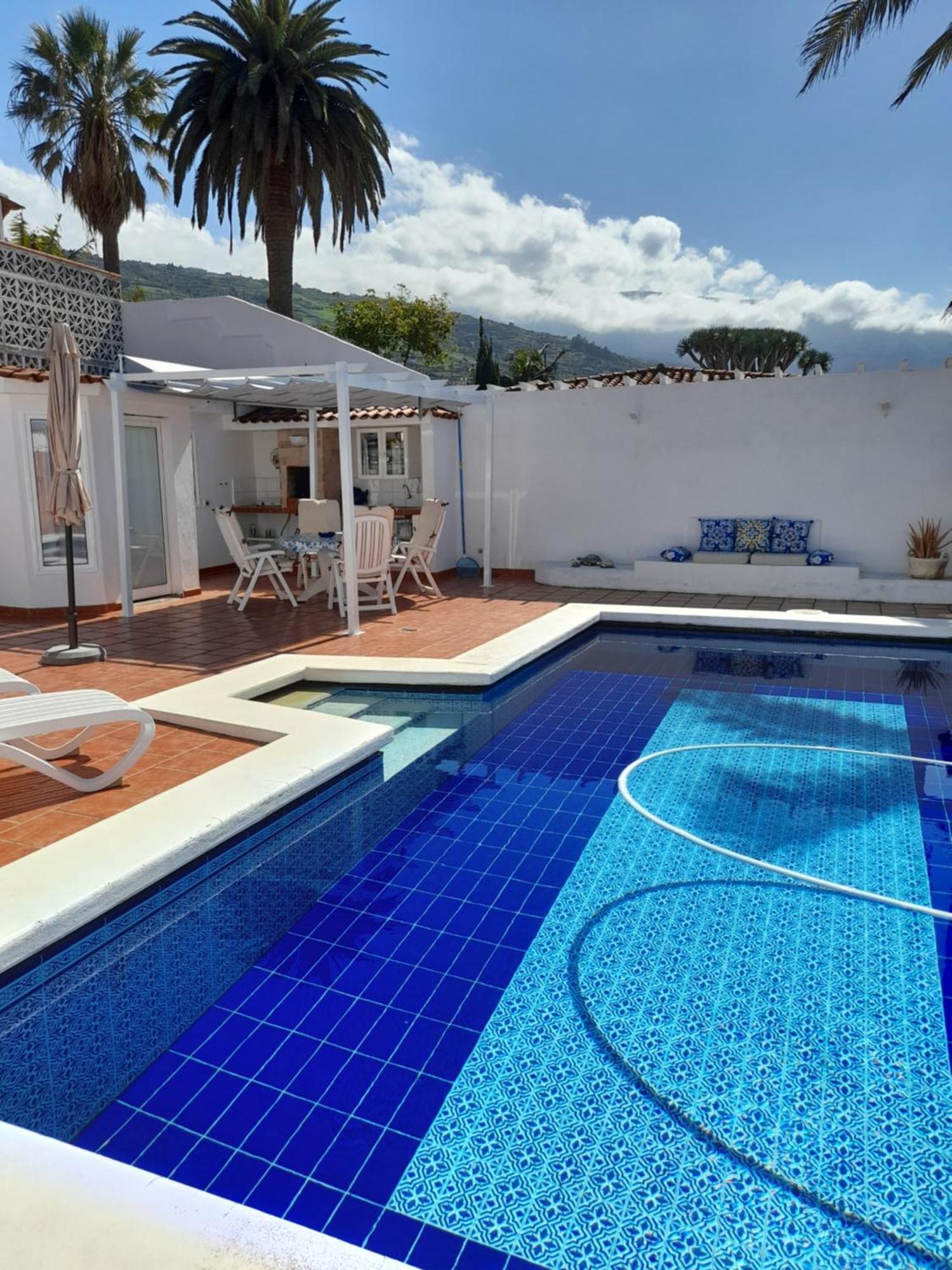 Studio Heidi La Orotava Exteriér fotografie