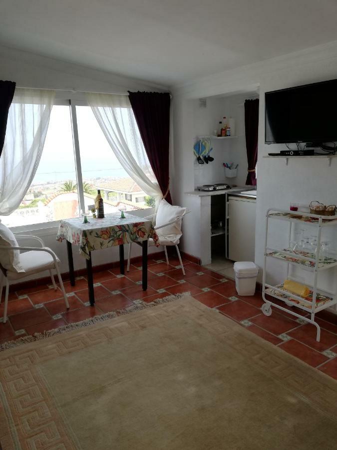 Studio Heidi La Orotava Exteriér fotografie